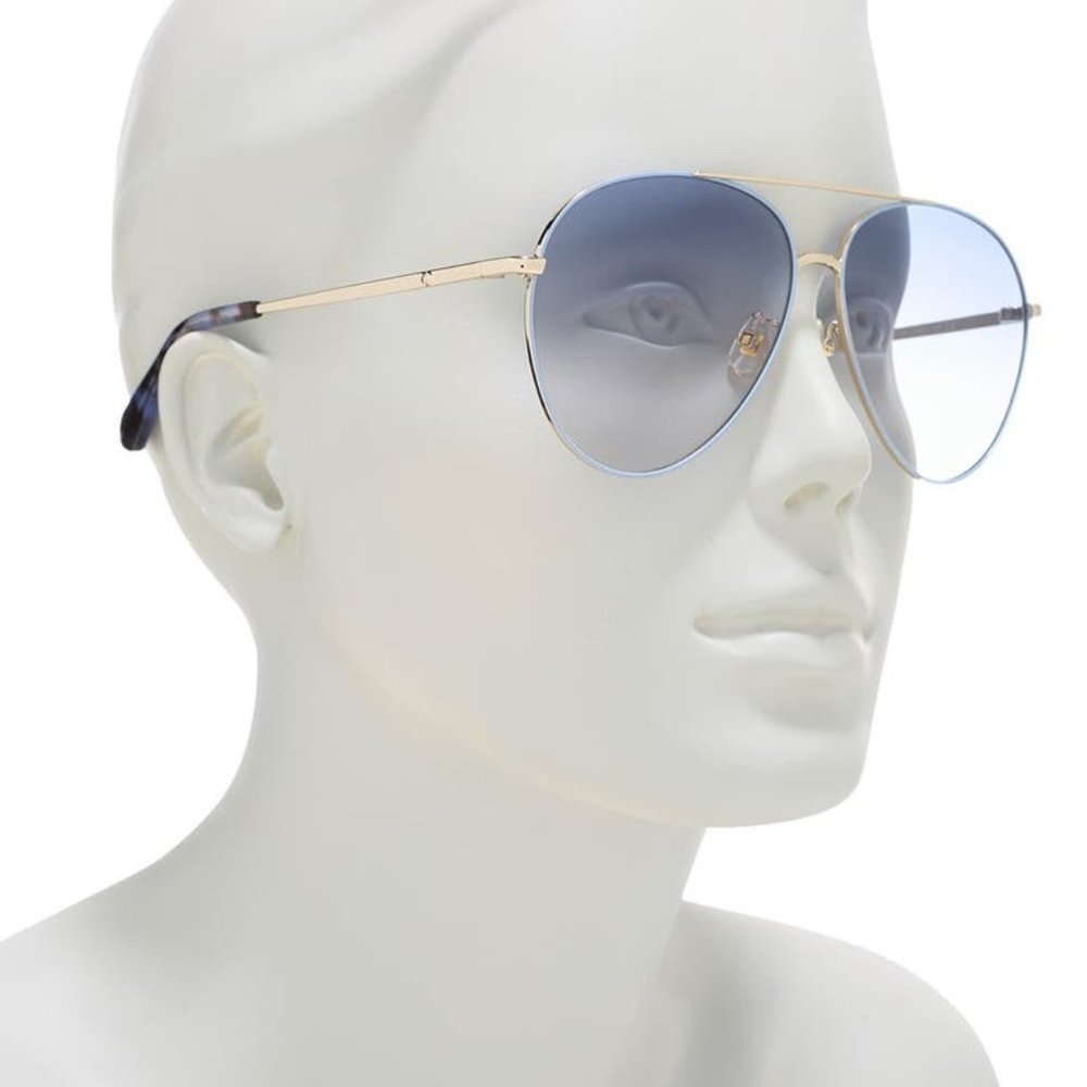 KATE SPADE NEW YORK Carolane Sunglasses - Picture 2 of 10